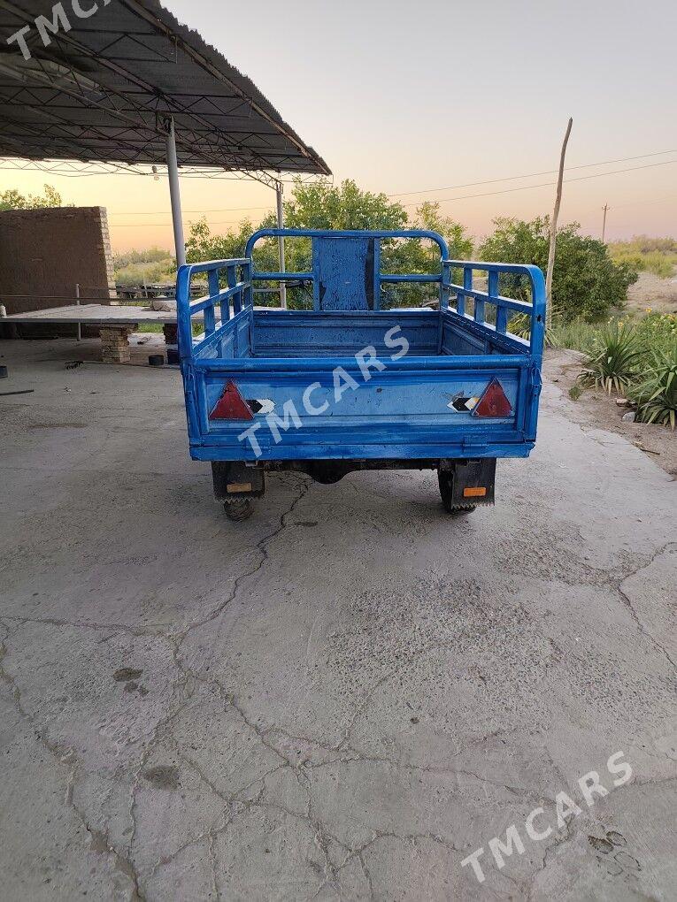 Fekon FK200-14G 2019 - 12 000 TMT - Фарап - img 2