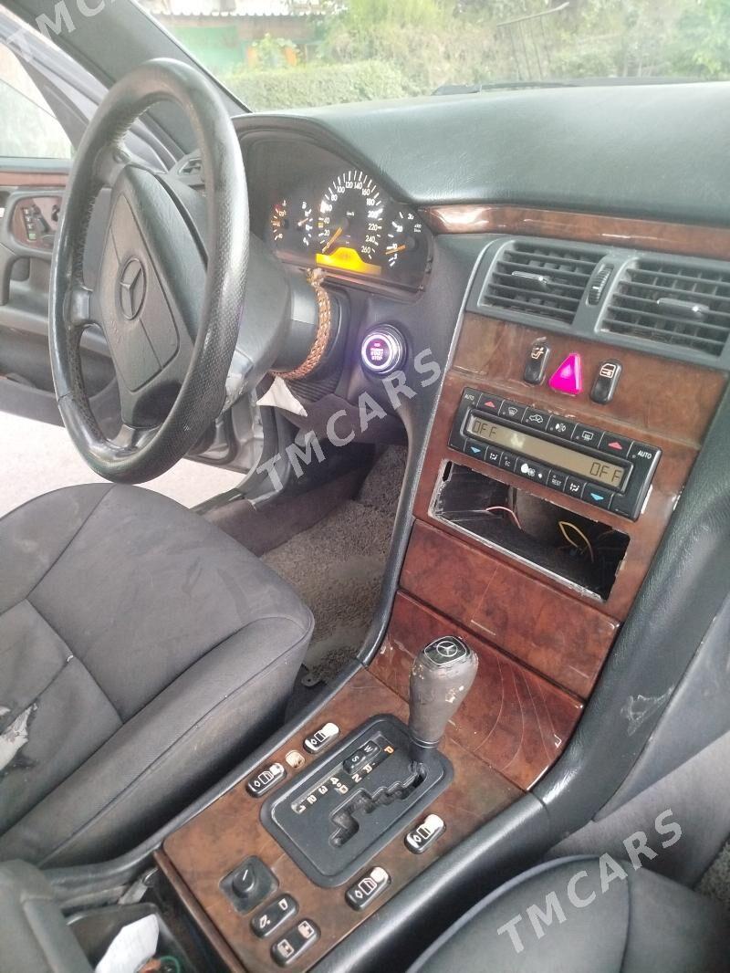 Mercedes-Benz 230E 1997 - 65 000 TMT - Ашхабад - img 7