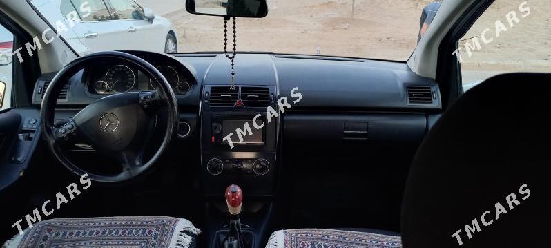 Mercedes-Benz A150 2005 - 75 000 TMT - Aşgabat - img 3