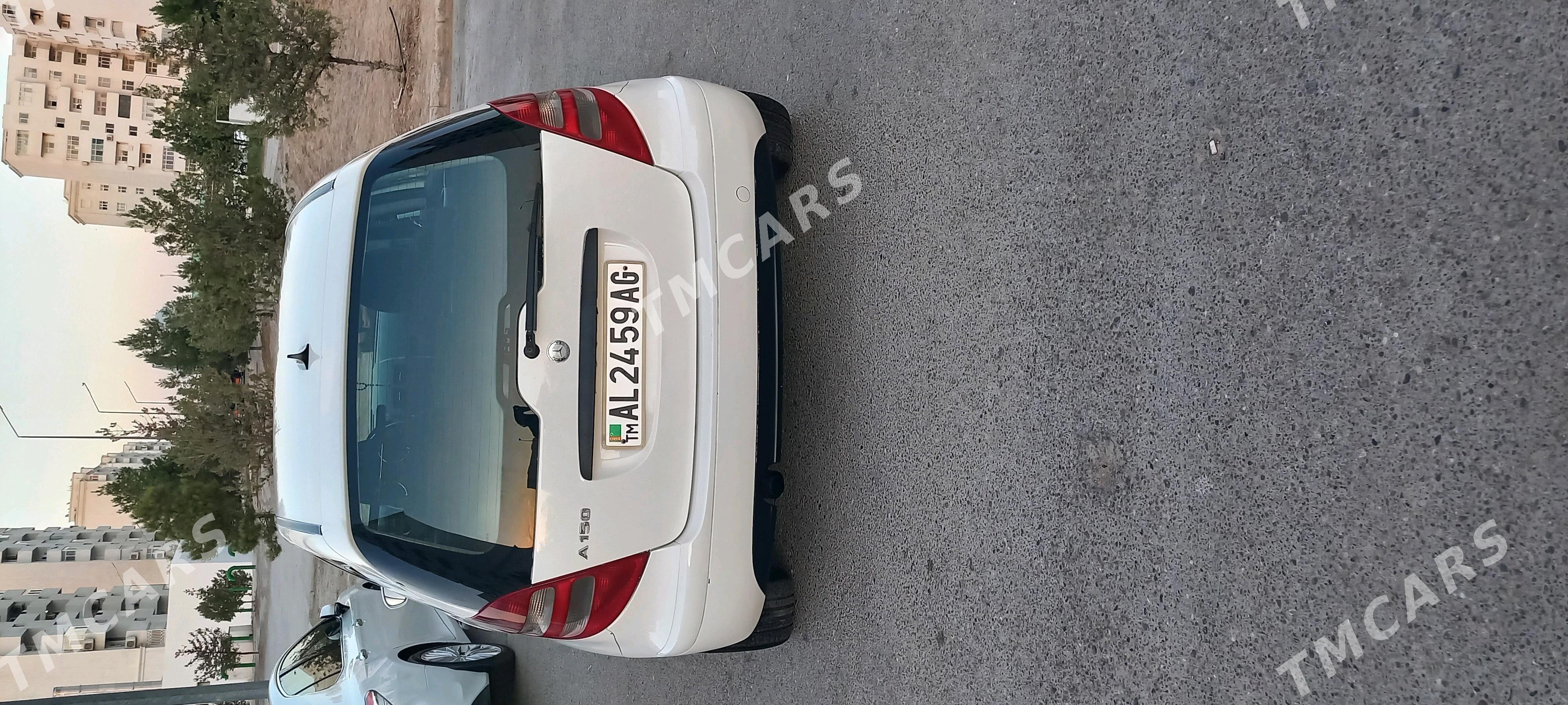 Mercedes-Benz A150 2005 - 75 000 TMT - Aşgabat - img 5