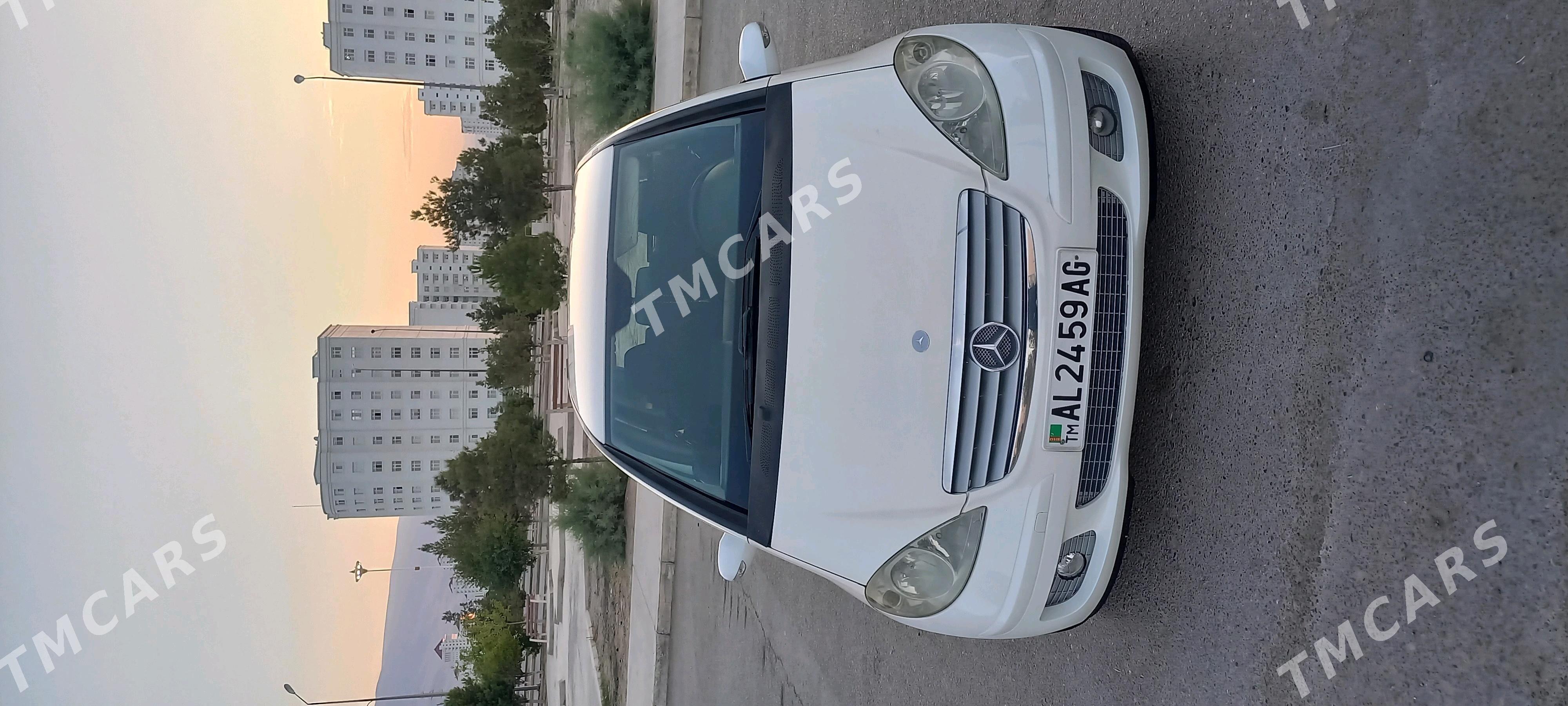 Mercedes-Benz A150 2005 - 75 000 TMT - Aşgabat - img 6