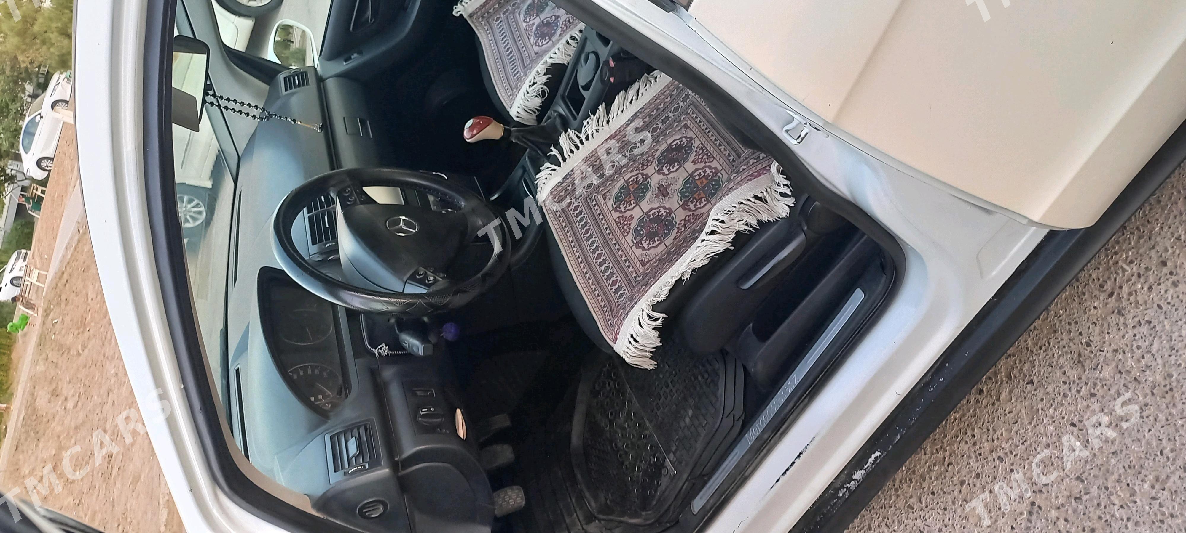 Mercedes-Benz A150 2005 - 75 000 TMT - Aşgabat - img 7