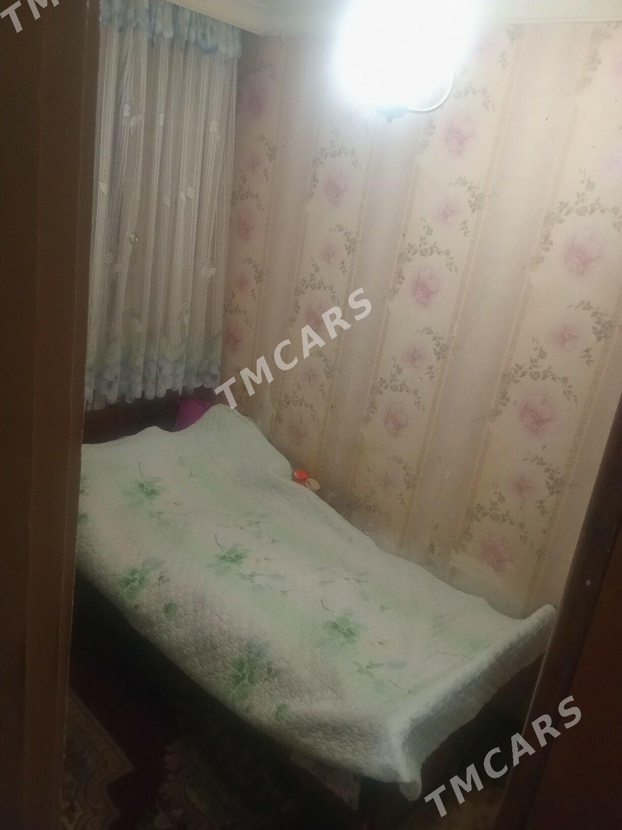 Квартира 1 микрайон - Türkmenabat - img 4
