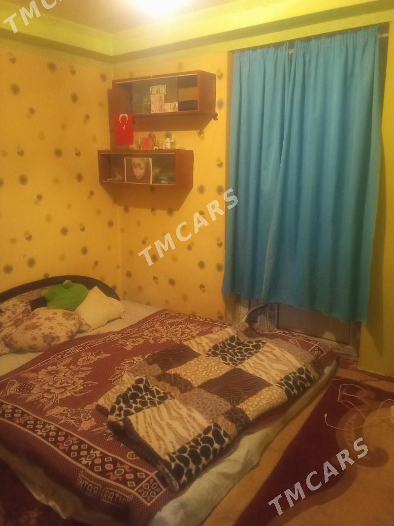 Квартира 1 микрайон - Türkmenabat - img 5