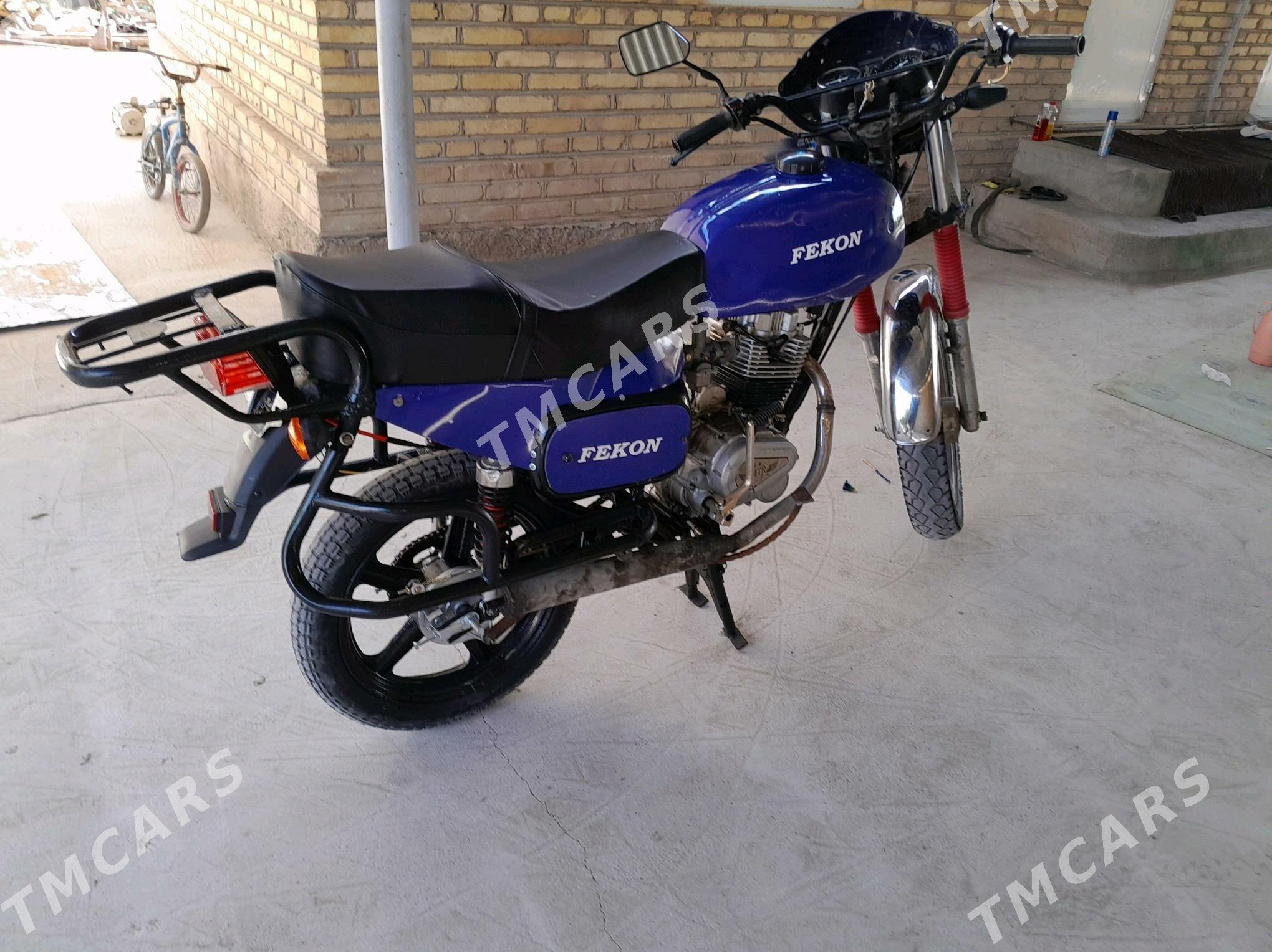 Fekon FK200-14G 2000 - 8 000 TMT - Babadaýhan - img 2