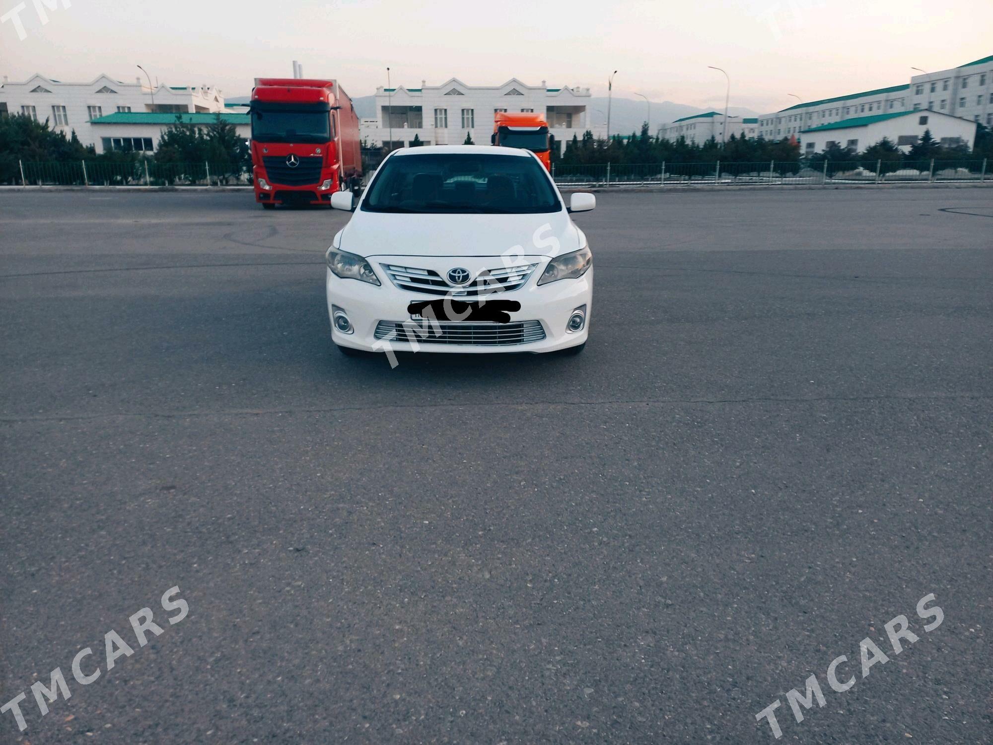 Toyota Corolla 2011 - 133 000 TMT - Анев - img 6