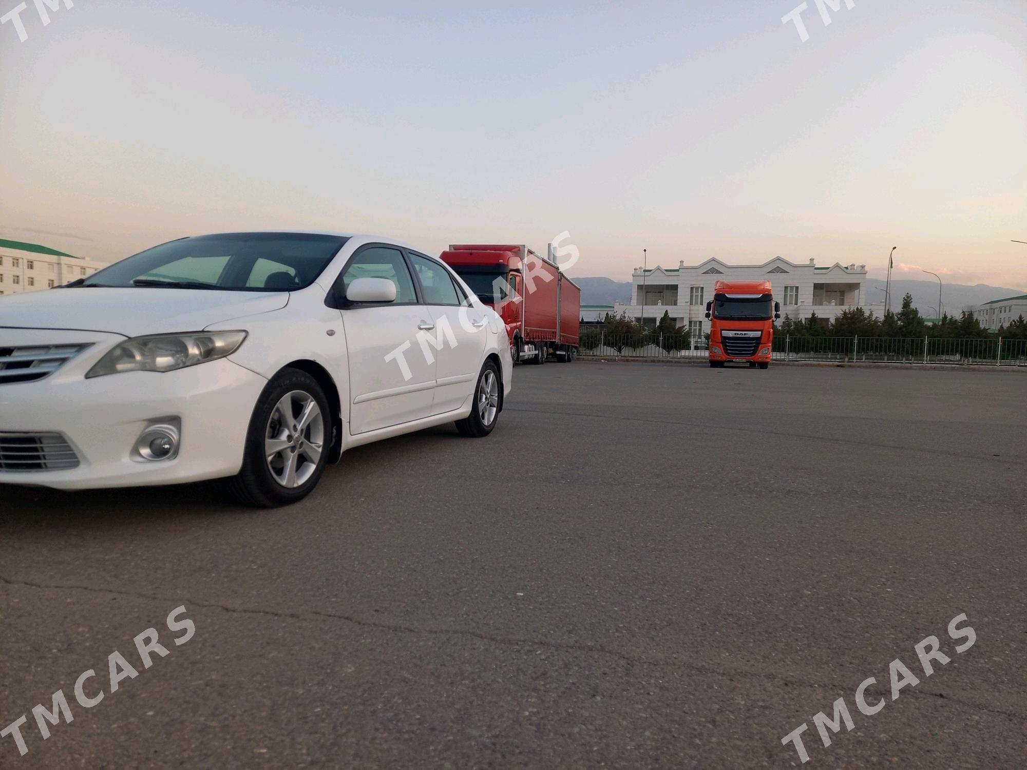Toyota Corolla 2011 - 133 000 TMT - Анев - img 4
