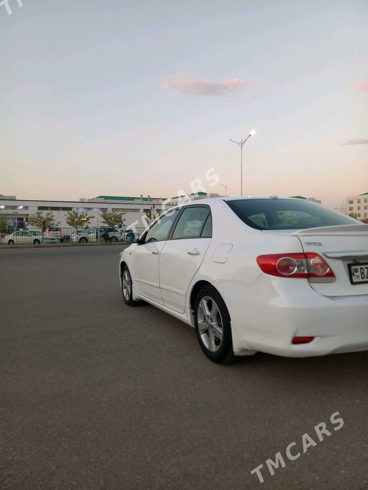 Toyota Corolla 2011 - 133 000 TMT - Анев - img 2