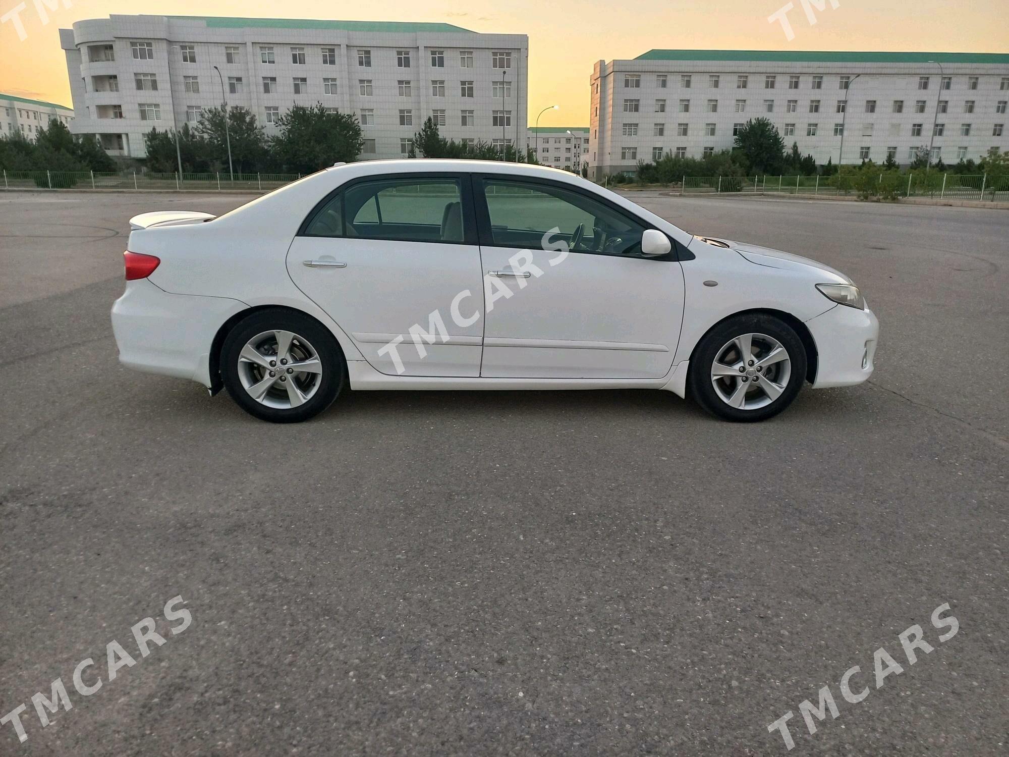 Toyota Corolla 2011 - 133 000 TMT - Анев - img 3