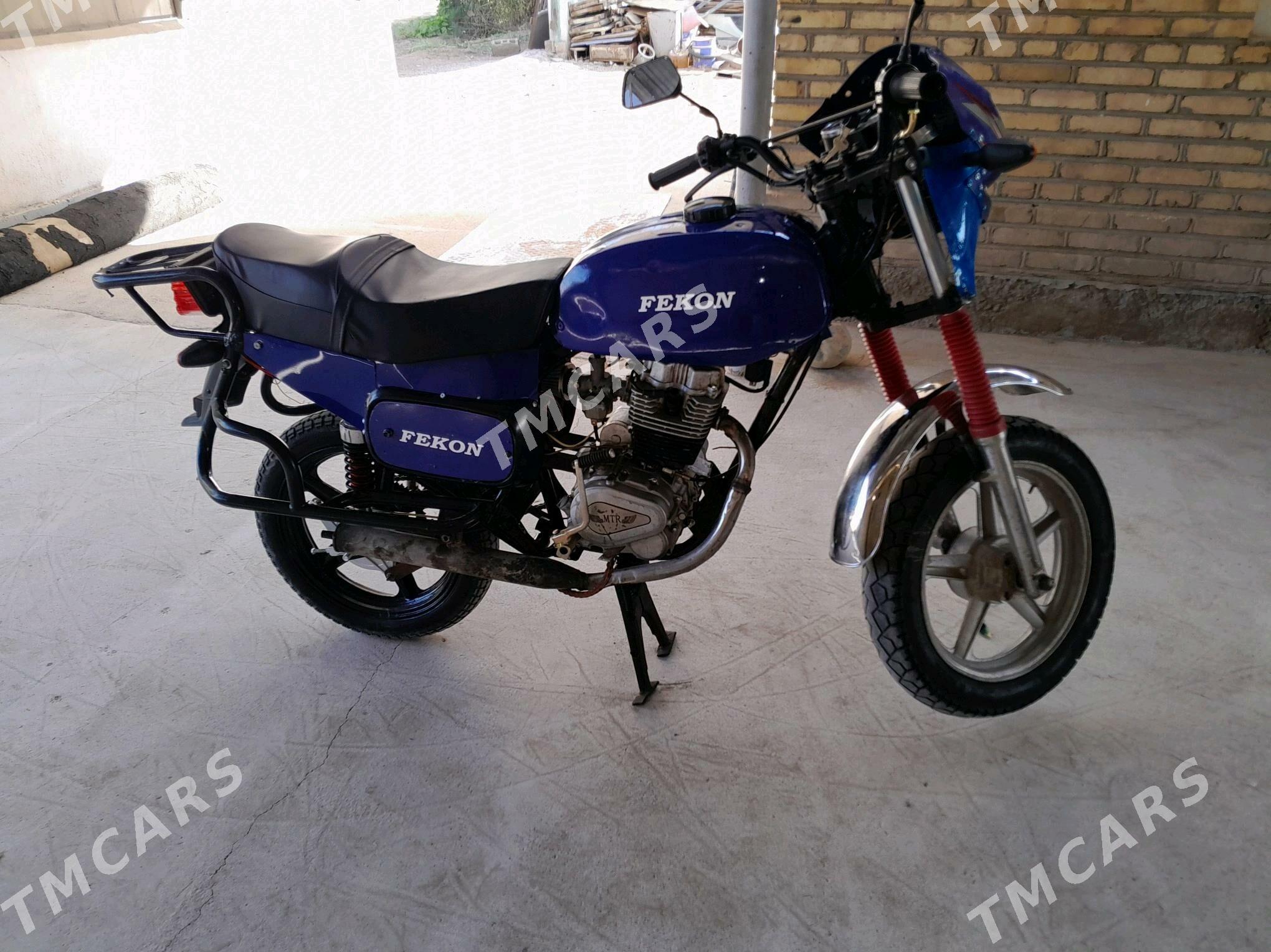 Fekon FK200-14G 2000 - 8 000 TMT - Babadaýhan - img 3