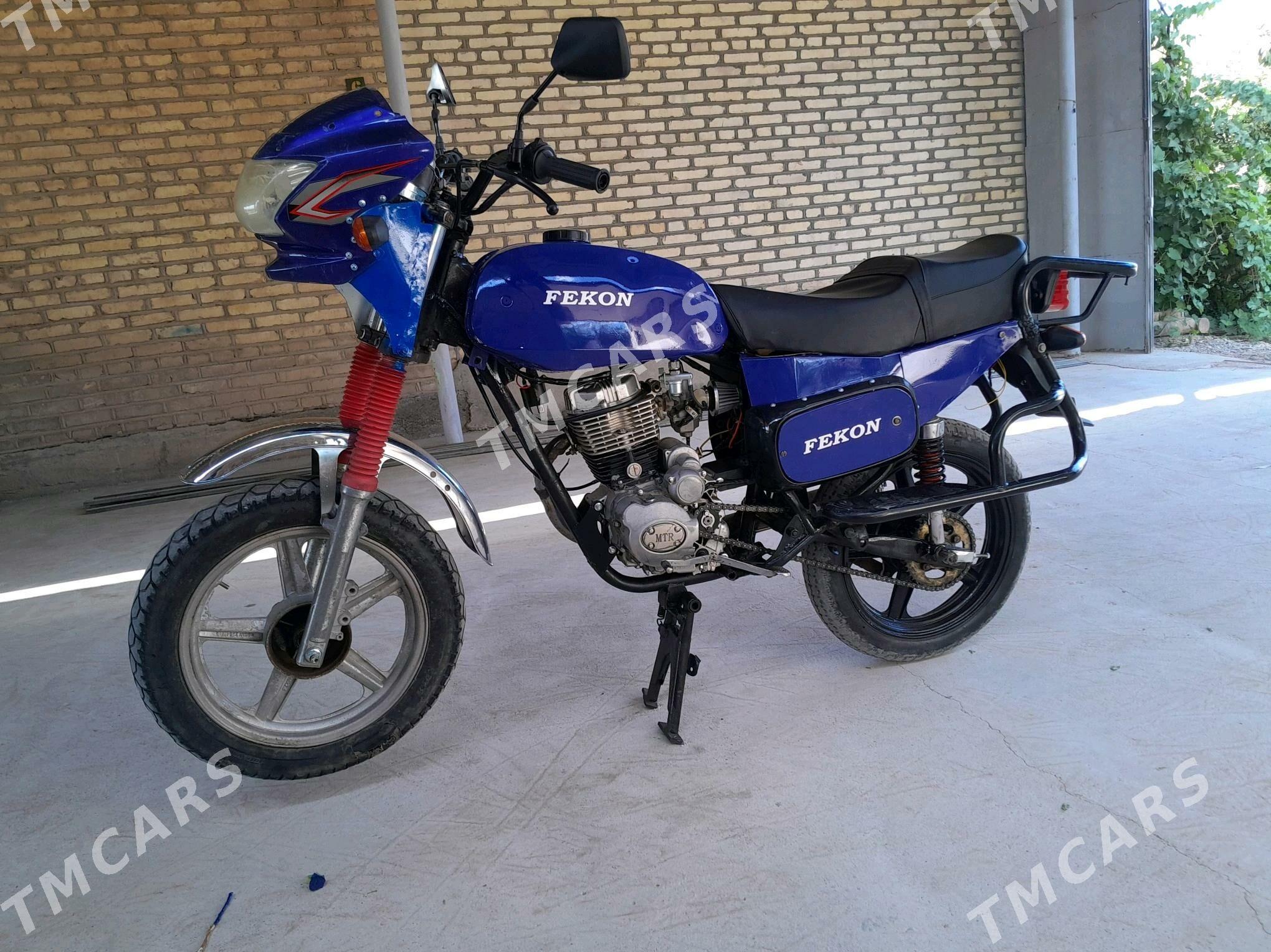 Fekon FK200-14G 2000 - 8 000 TMT - Babadaýhan - img 5