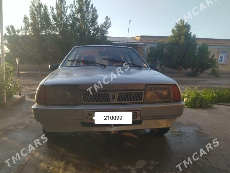 Lada 21099 2002 - 30 000 TMT - Чарджоу - img 2