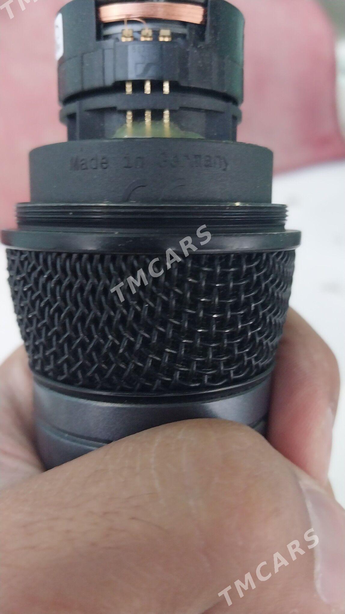 toy mikrafon zenheizer ew300G3 - Гёкдепе - img 3