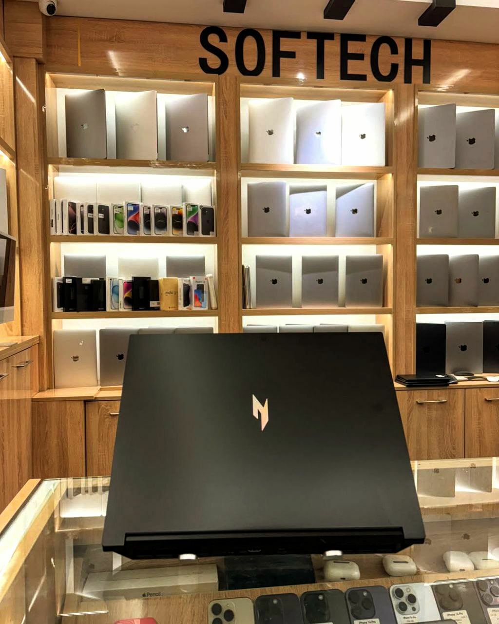 Acer Nitro V16 / i7 / 64GB RAM - Aşgabat - img 2