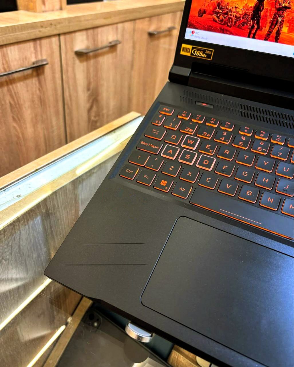 Acer Nitro V16 / i7 / 64GB RAM - Aşgabat - img 4