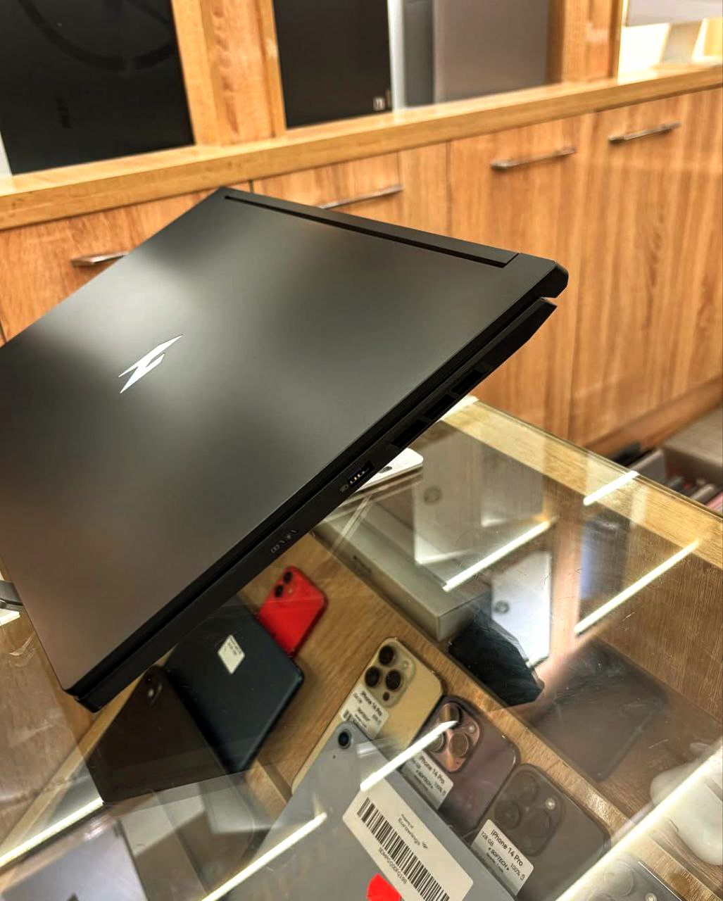 Acer Nitro V16 / i7 / 64GB RAM - Aşgabat - img 7