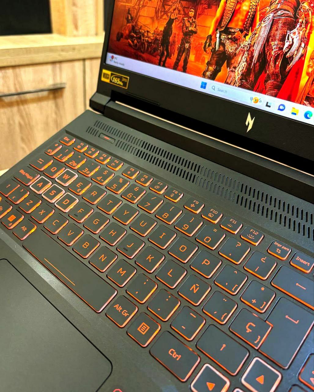 Acer Nitro V16 / i7 / 64GB RAM - Aşgabat - img 3
