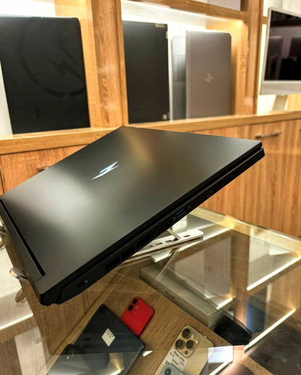 Acer Nitro V16 / i7 / 64GB RAM - Aşgabat - img 6