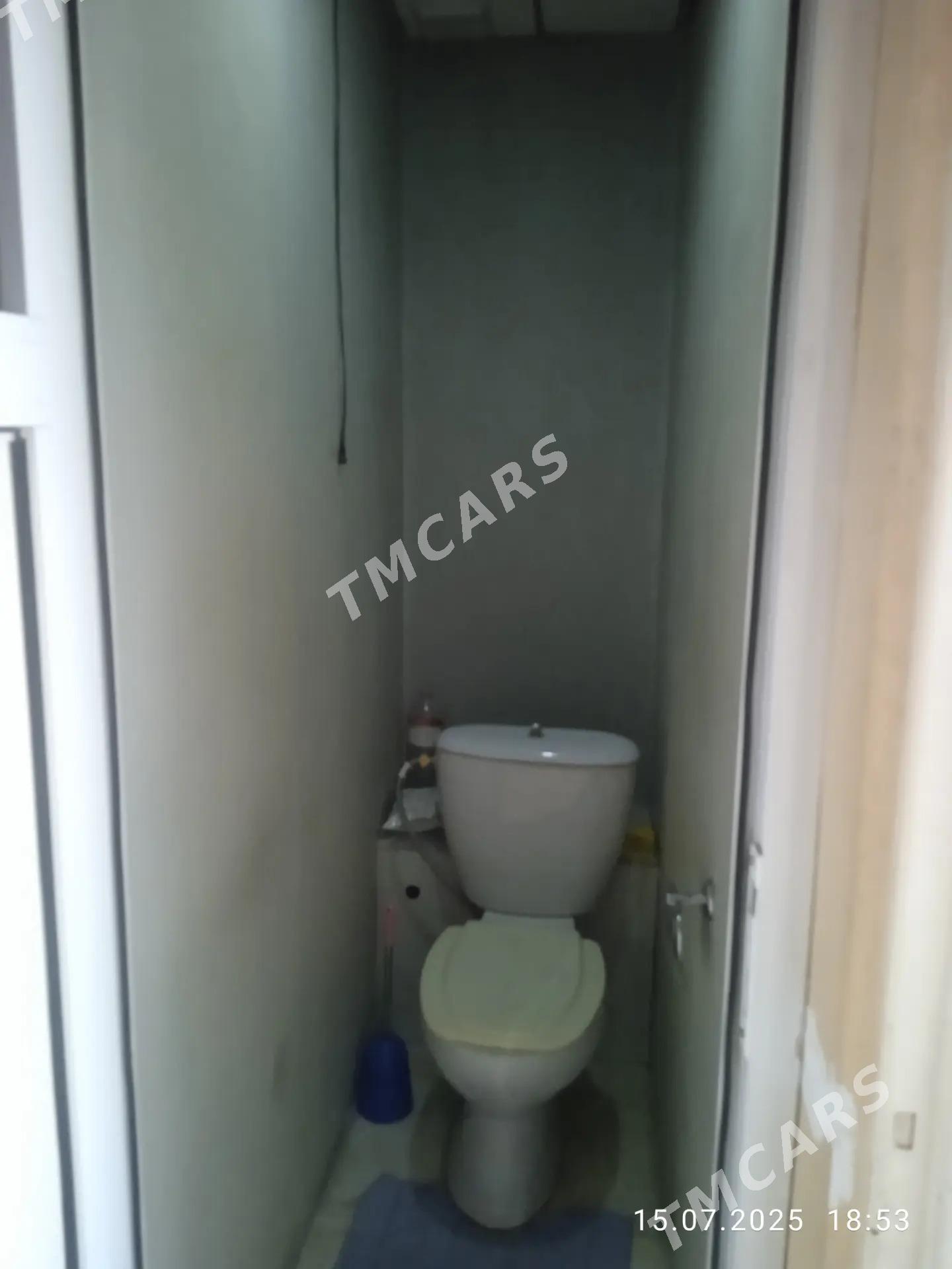 Бизмеин Гресс 5 ком 5 этаж - Büzmeýin GRES - img 3