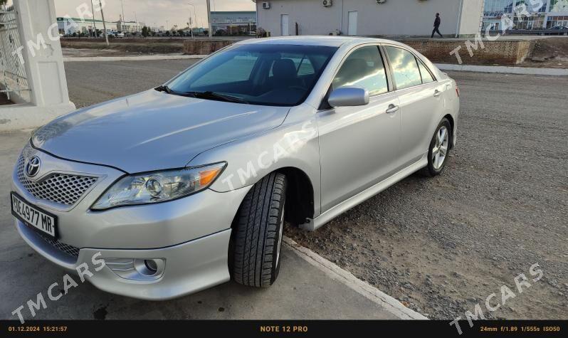 Toyota Camry 2010 - 175 000 TMT - Murgap - img 2