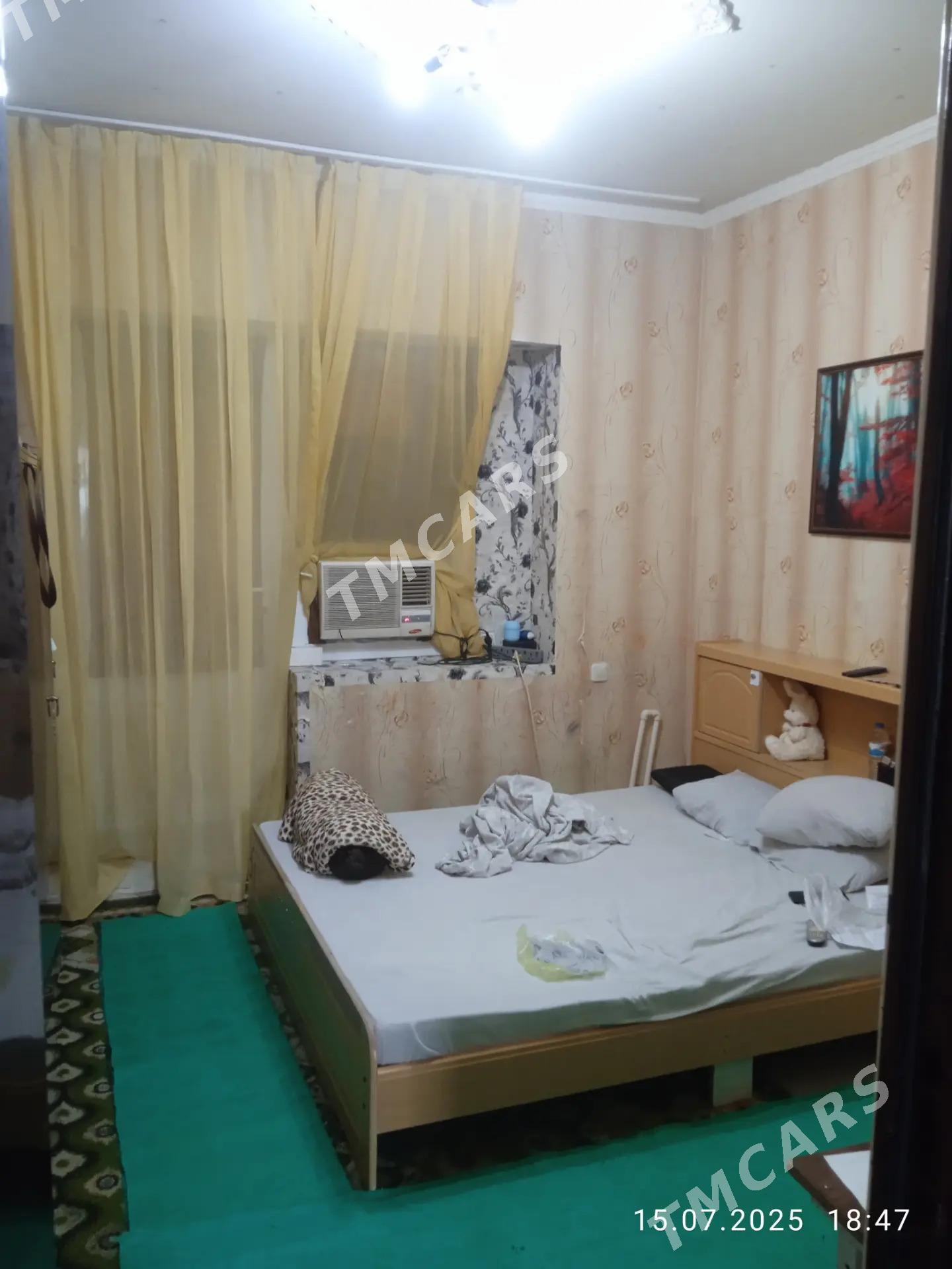 Бизмеин Гресс 5 ком 5 этаж - Büzmeýin GRES - img 5