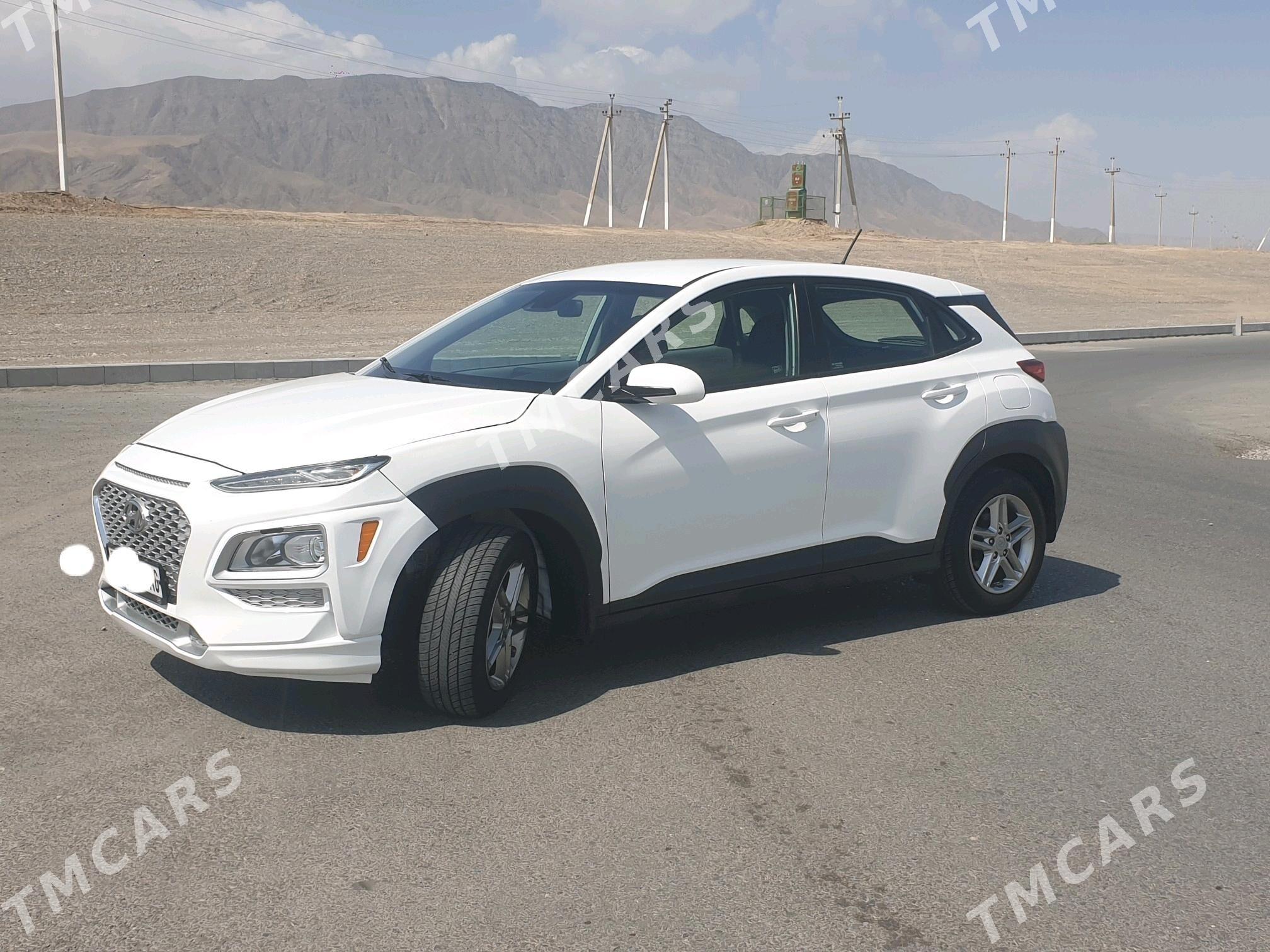 Hyundai Kona 2020 - 230 000 TMT - Бузмеин - img 3