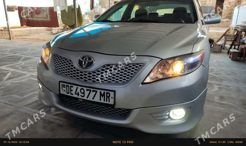 Toyota Camry 2010 - 175 000 TMT - Murgap - img 3