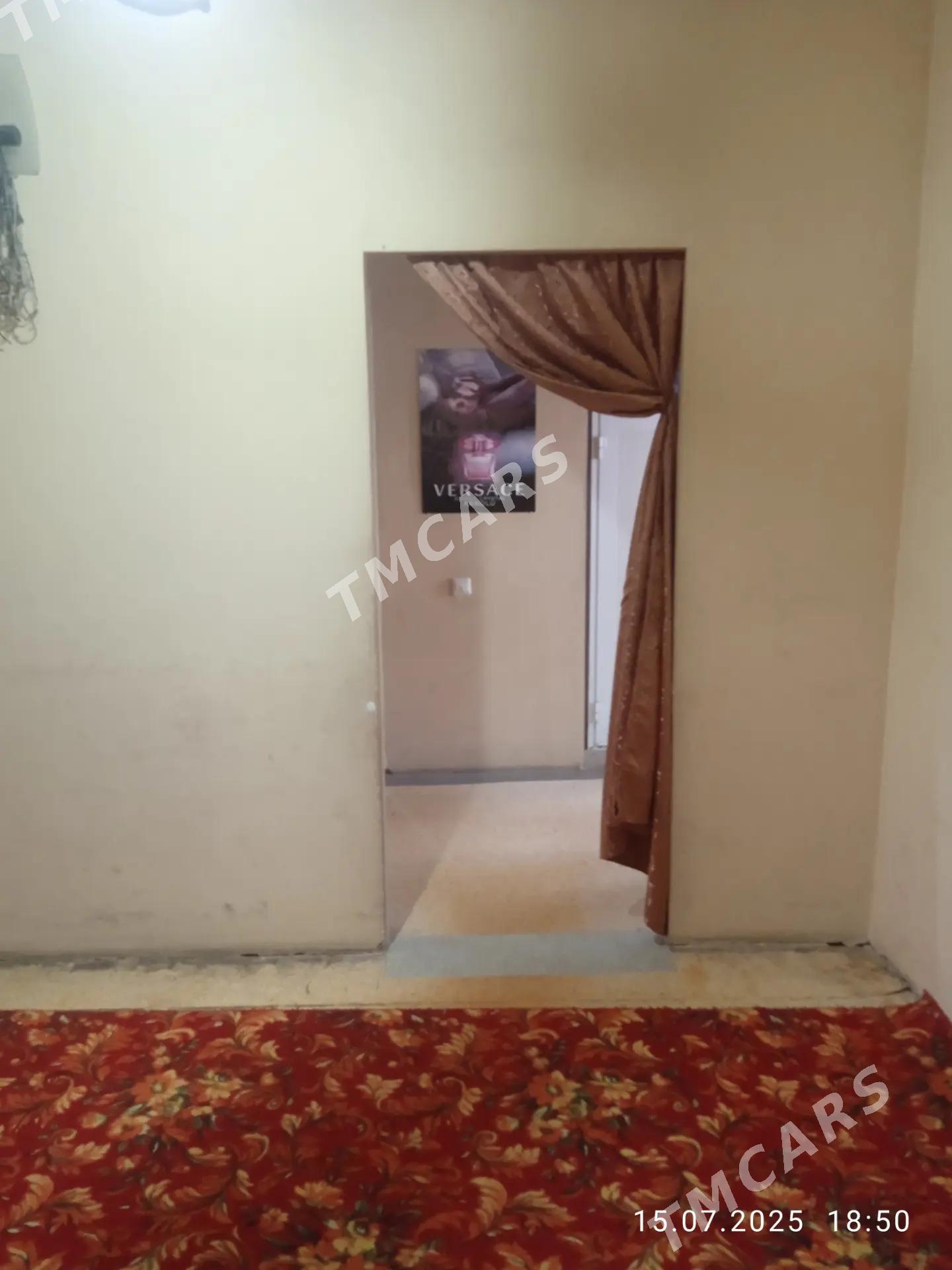 Бизмеин Гресс 5 ком 5 этаж - Büzmeýin GRES - img 10