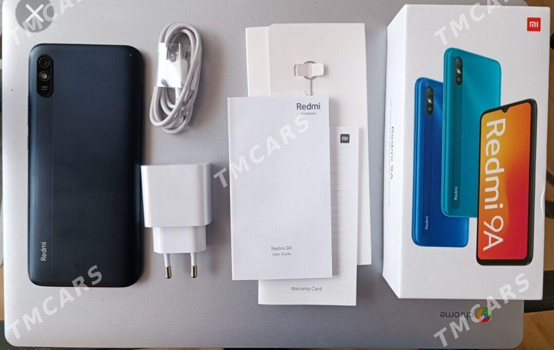 Redmi 9A - Mary - img 2