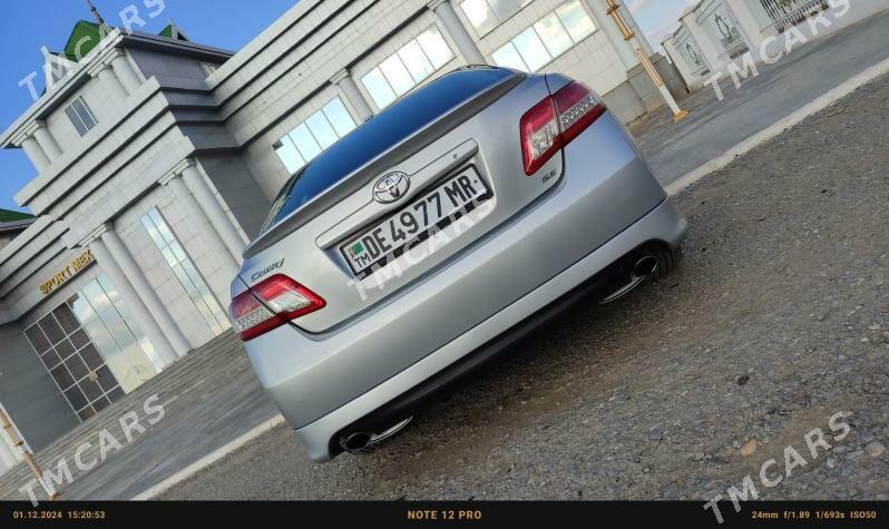 Toyota Camry 2010 - 175 000 TMT - Murgap - img 6