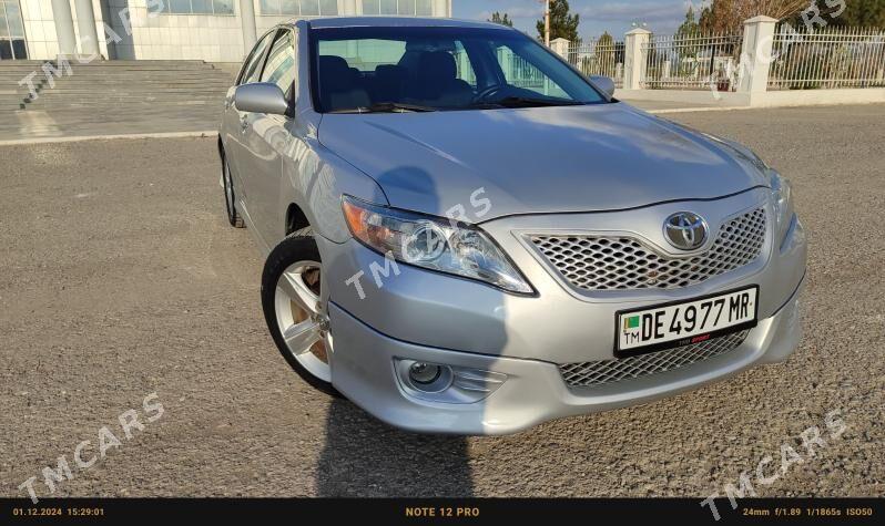 Toyota Camry 2010 - 175 000 TMT - Murgap - img 4