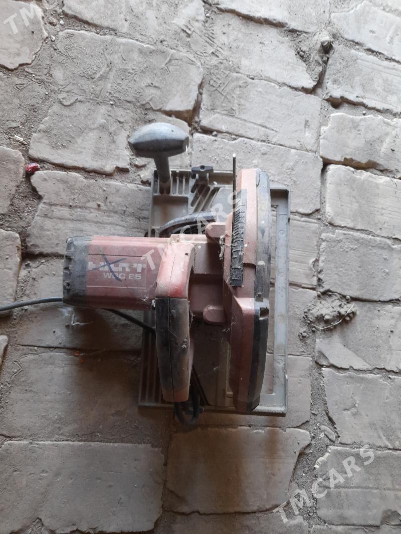 hilti dayra zapcast - Mary - img 3