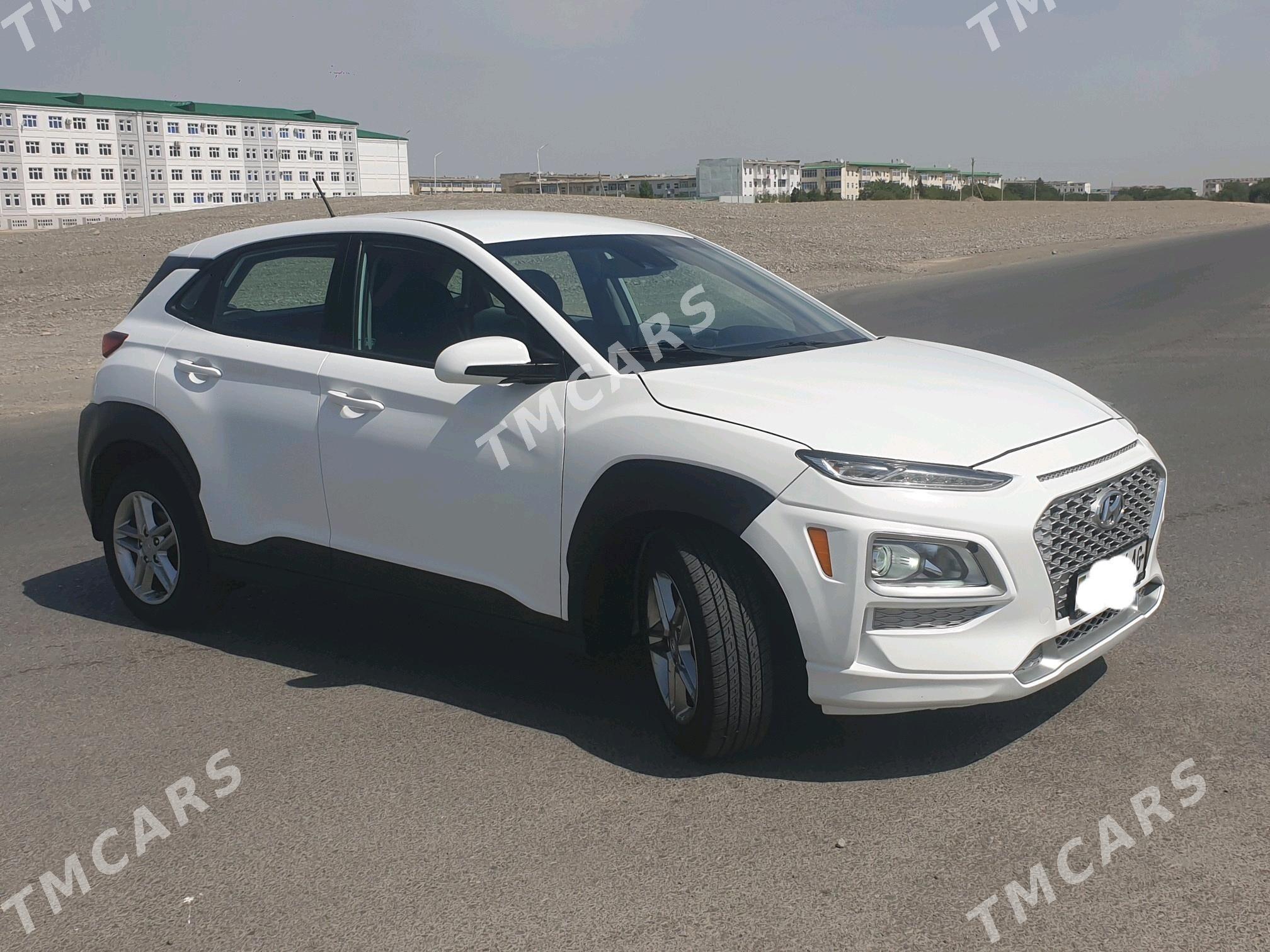 Hyundai Kona 2020 - 230 000 TMT - Бузмеин - img 5