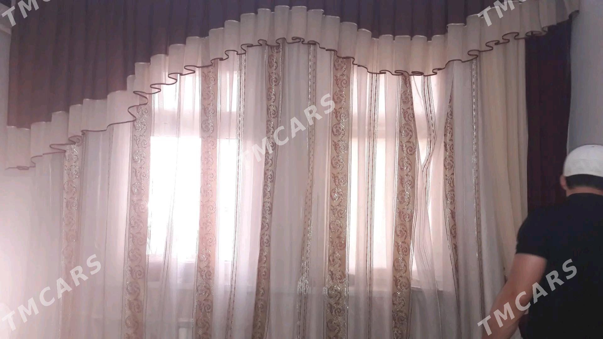 tutular tul - Aşgabat - img 2
