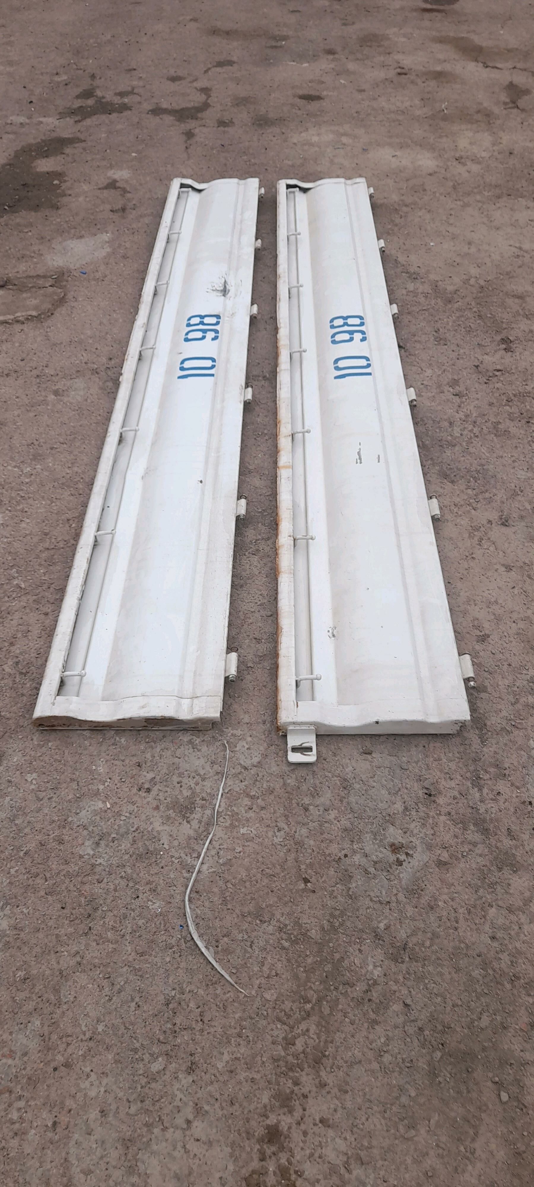 киа бонго кузов 2 000 TMT - Daşoguz - img 2