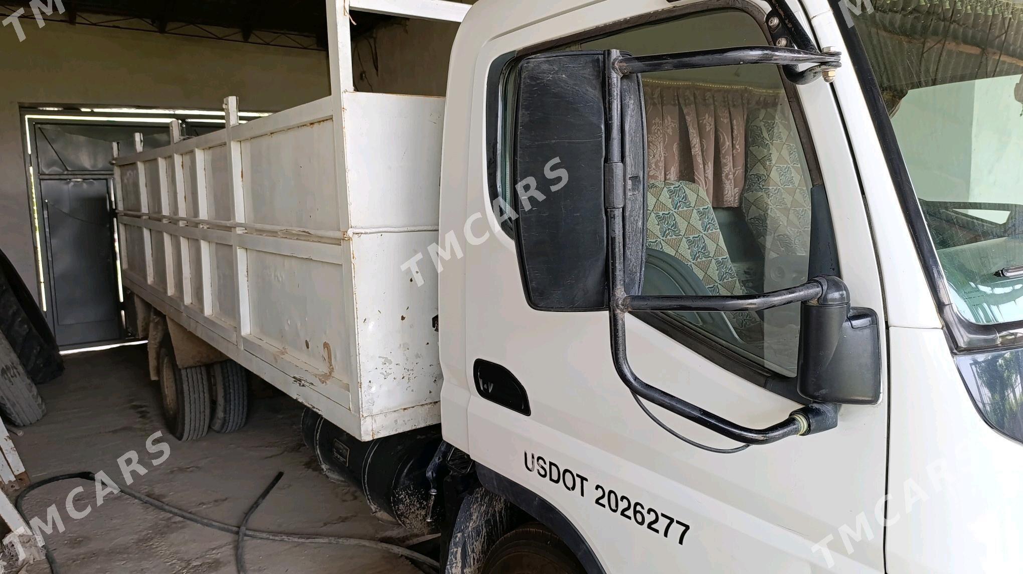 Mitsubishi Canter 2005 - 300 000 TMT - Койтендаг - img 2