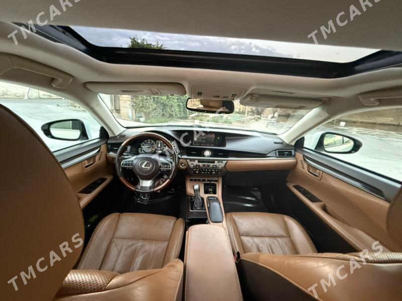 Lexus ES 350 2017 - 435 000 TMT - Aşgabat - img 6