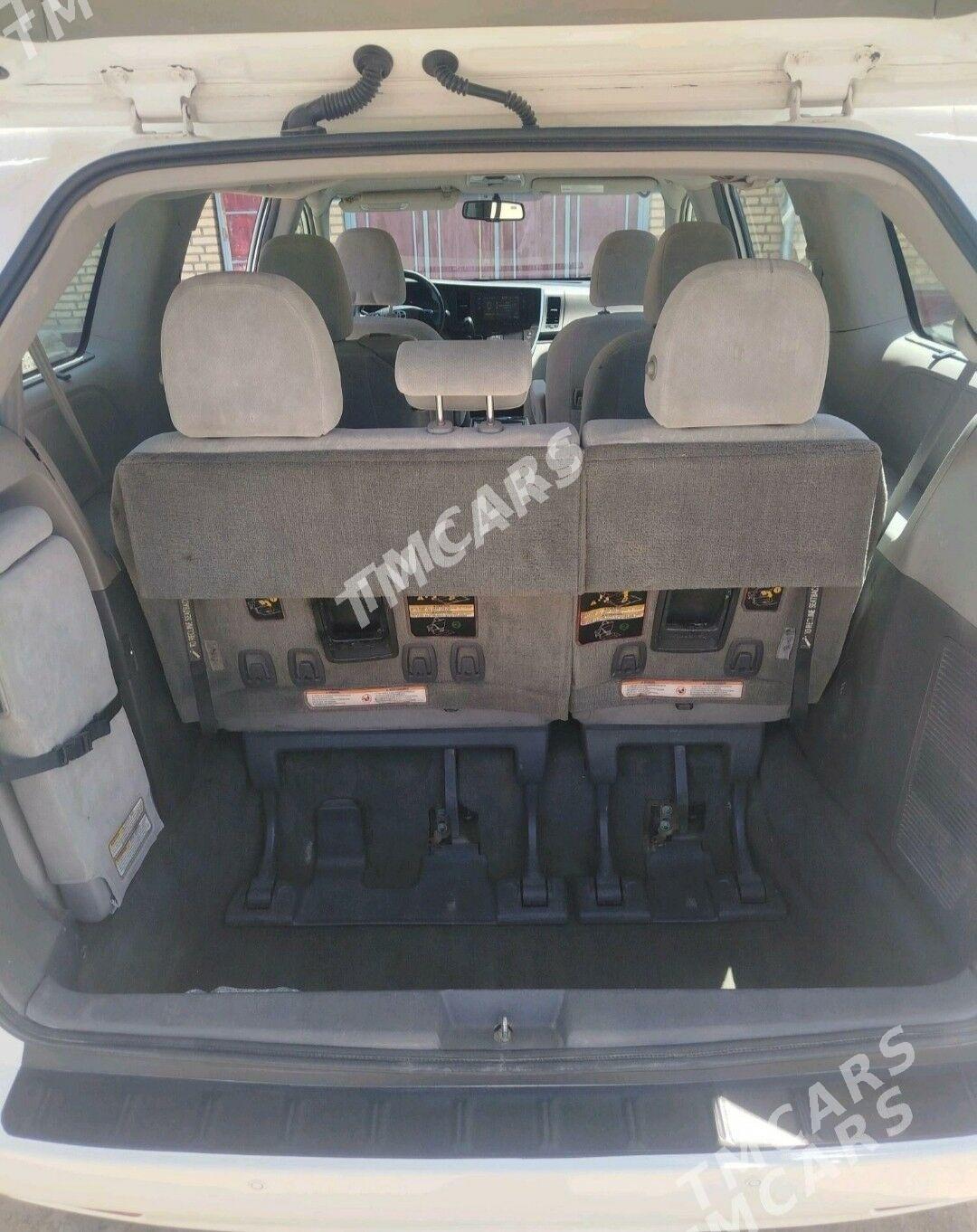 Toyota Sienna 2016 - 315 000 TMT - Mary - img 9