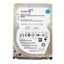 500GB jostkiy disk taze - Baýramaly - img 2