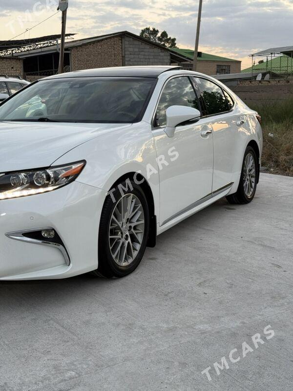 Lexus ES 350 2017 - 435 000 TMT - Aşgabat - img 8