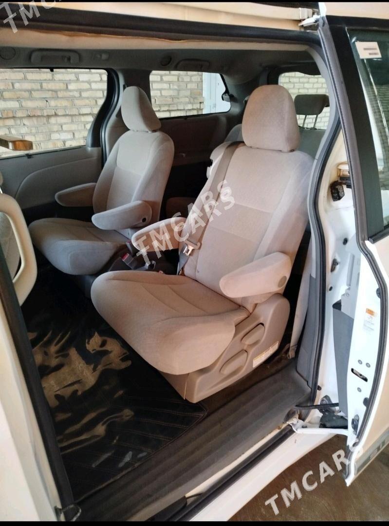 Toyota Sienna 2016 - 315 000 TMT - Mary - img 7