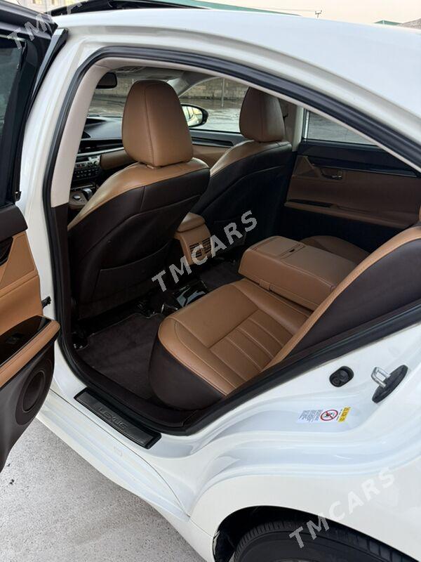Lexus ES 350 2017 - 435 000 TMT - Aşgabat - img 4
