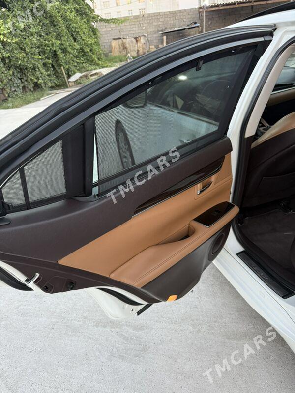 Lexus ES 350 2017 - 435 000 TMT - Aşgabat - img 3