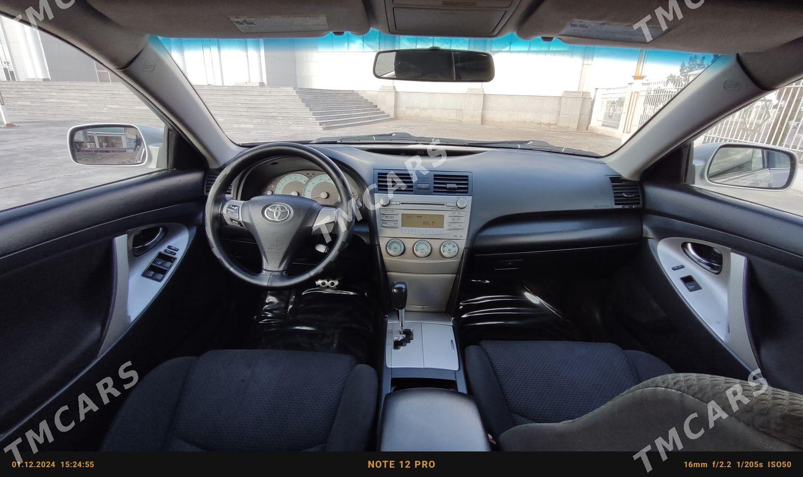 Toyota Camry 2010 - 175 000 TMT - Murgap - img 8