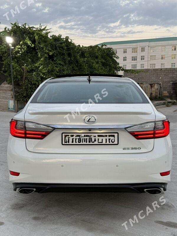 Lexus ES 350 2017 - 435 000 TMT - Aşgabat - img 2