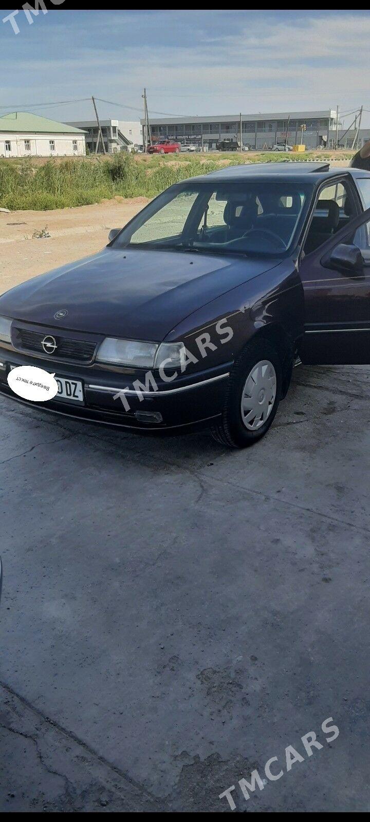 Opel Vectra 1993 - 40 000 TMT - Шабатский этрап - img 4
