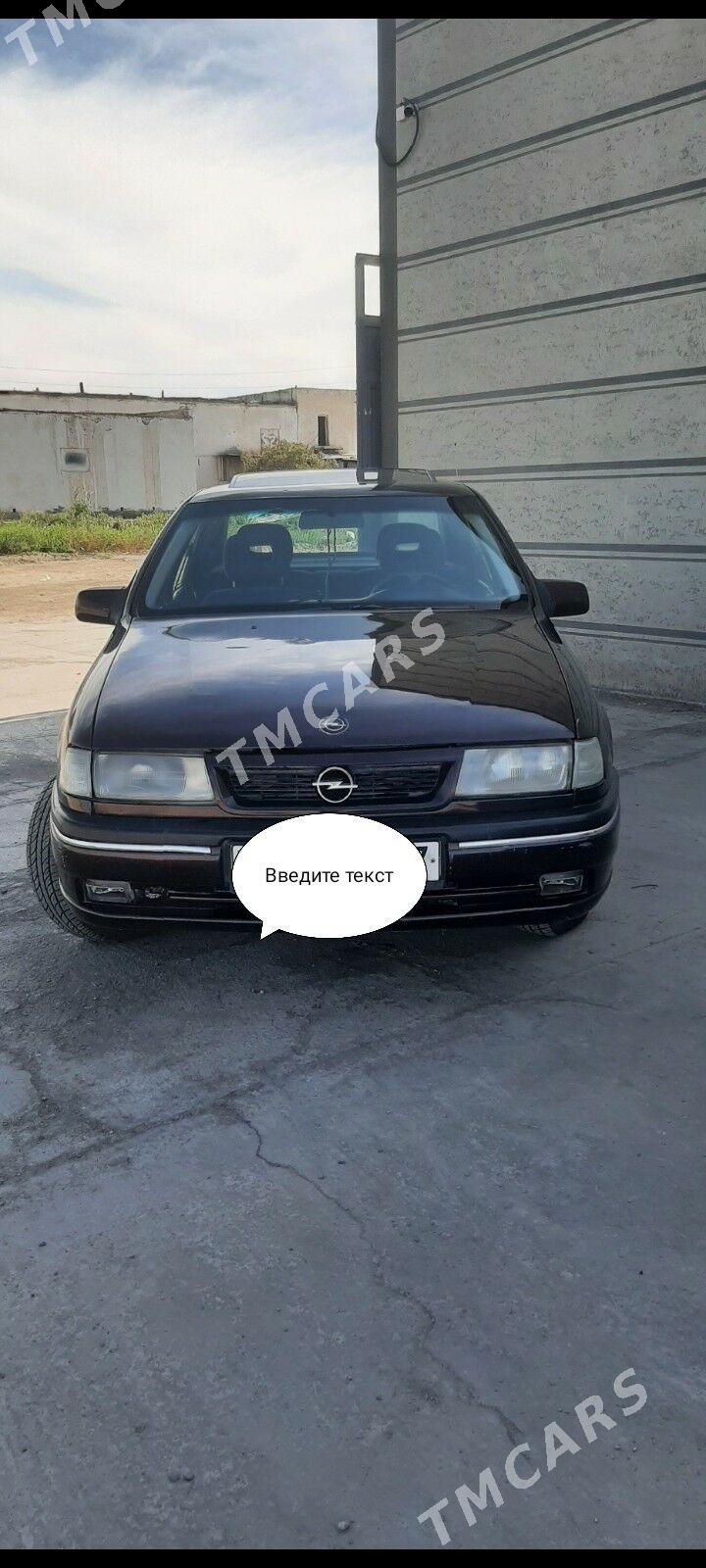 Opel Vectra 1993 - 40 000 TMT - Шабатский этрап - img 5