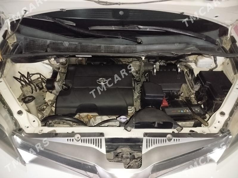 Toyota Sienna 2016 - 315 000 TMT - Mary - img 10