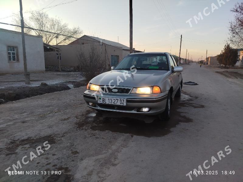 Daewoo Cielo 1994 - 15 000 TMT - Гурбансолтан Едже - img 4