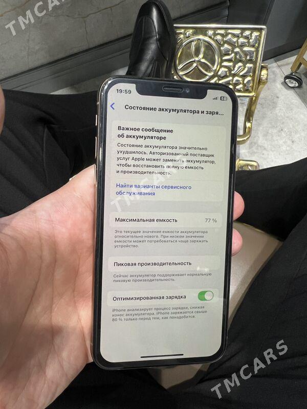 iPhone Xs - Aşgabat - img 5